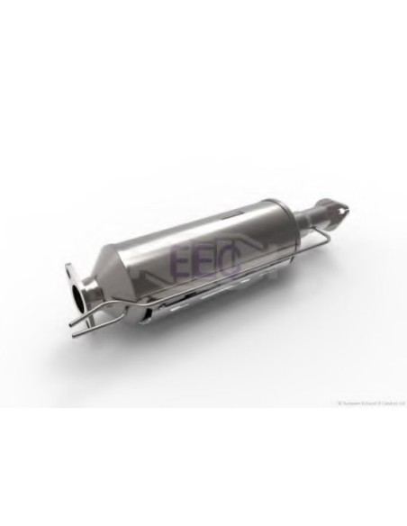 FAP - Filtre à Particules Kia SPORTAGE 2.0 CRDi 138CV (06-10) EURO 4