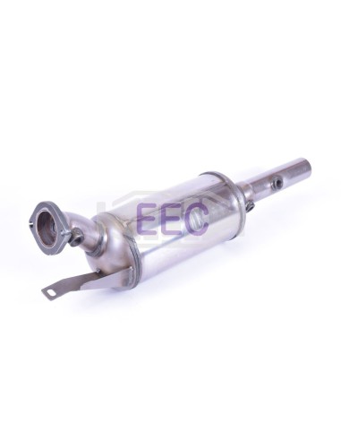 FAP - Filtre à Particules Renault ESPACE GRAND ESPACE 2.0 2.2 DCi 2.2 DCi (06-10) EURO 4