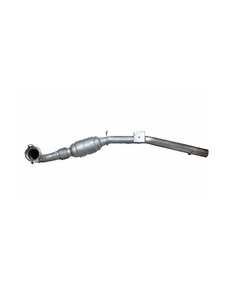 Catalyseur Land Rover FREELANDER 2.2 TD4 224DT 160CV (06-14)