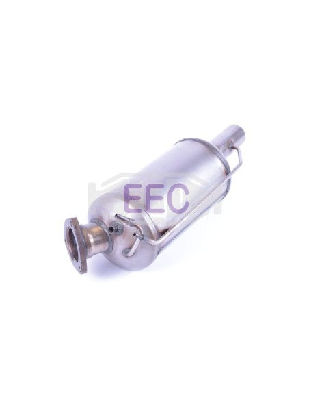 FAP - Filtre à Particules Skoda SUPERB 2.0 TDi BSS 138CV (06-08) EURO 4