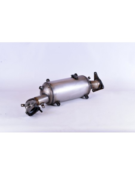 FAP - Catalyseur + Filtre à Particules Subaru FORESTER IMPREZA 2.0 D EE20Z (08-11) EURO 4