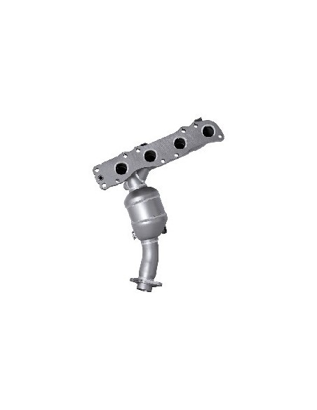 Pré-Catalyseur Suzuki JIMNY 1.3i 16V 85CV M13A (05-10) Pré-Catalyseur Suzuki JIMNY 1.3i 16V 85CV M13A (05-10)
