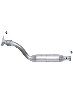 Catalyseur Megane MEGANE SCENIC 2.0i 16V IDE F5R 140CV (99-02)
