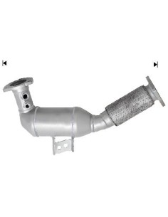 Volvo S80 V70 XC60 XC70 2.4 TDi 20V FAP (07-10)