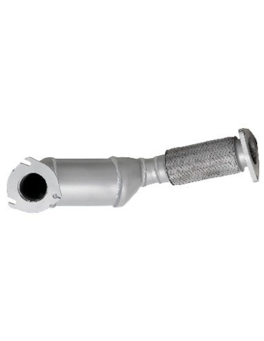 Volvo S80 V70 XC60 XC70 2.4 TDi 20V FAP (07-10)