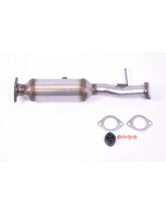 Catalyseur FORD FOCUS 2.5i 20V Turbo Mk.2
