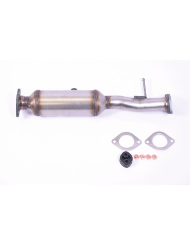 Catalyseur FORD FOCUS 2.5i 20V Turbo Mk.2