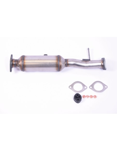 Catalyseur FORD FOCUS 2.5i 20V Turbo Mk.2 Catalyseur FORD FOCUS 2.5i 20V Turbo Mk.2