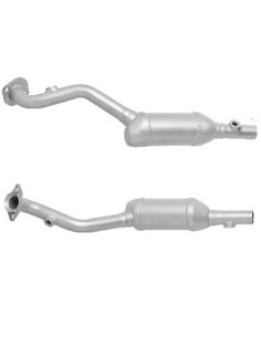 Catalyseur Dacia LOGAN SANDERO 1.2i 16V 75CV D4F732 (09-12)