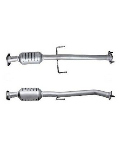 Catalyseur Mazda PREMACY 2.0 16V 129CV (01-03)