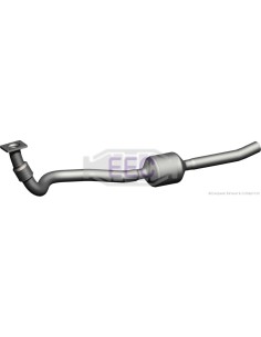 Ford TRANSIT 2.4 16V (00-06)