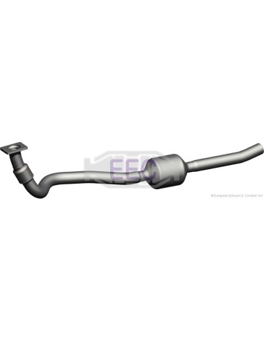 Ford TRANSIT 2.4 16V (00-06)