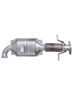 Catalyseur Ford C-MAX FOCUS GALAXY MONDEO S-MAX 2.0 TDCi (04-10)