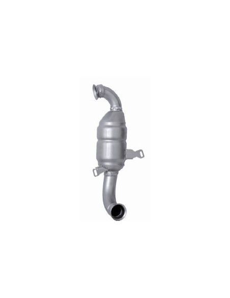Catalyseur Citroen BERLINGO Peugeot PARTNER 1.6 HDi (06-08)