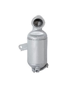 Catalyseur Citroen JUMPER Peugeot BOXER 2.2 HDi FAP (11-)