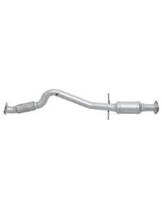 Catalyseur Opel ASTRA 1.6i 16V TURBO 180CV (09-)