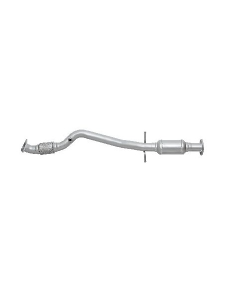 Catalyseur Opel INSIGNIA 1.6i 16V TURBO 180CV (09-)