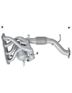 Catalyseur Mazda 3 2.0i 16V (13-)