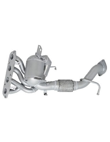 Catalyseur Mazda 3 2.0i 16V (13-)