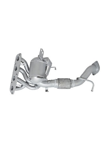 Catalyseur Mazda 3 2.0i 16V (13-)
