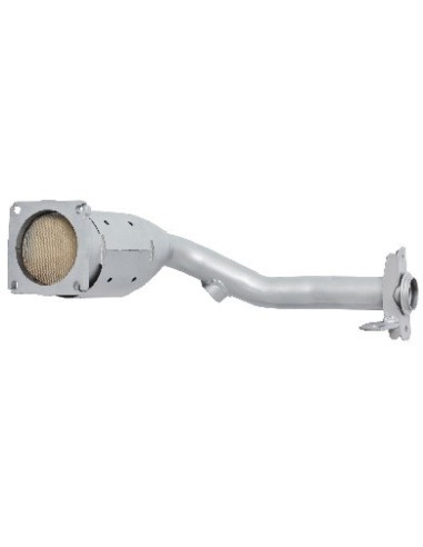 Catalyseur Peugeot 206+ 1.4i 8V TU3A (10-14) EURO 5