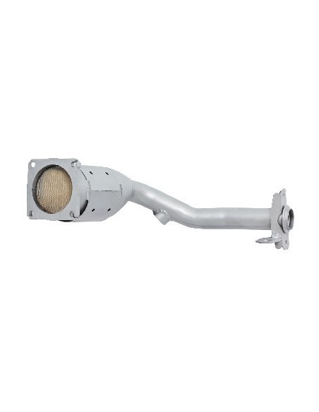 Catalyseur Peugeot 206+ 1.4i 8V TU3A (10-14) EURO 5