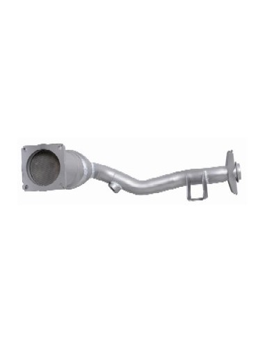 Catalyseur Citroen C3 Peugeot 207 207+ 1.4i 8V TUA3 (09-)