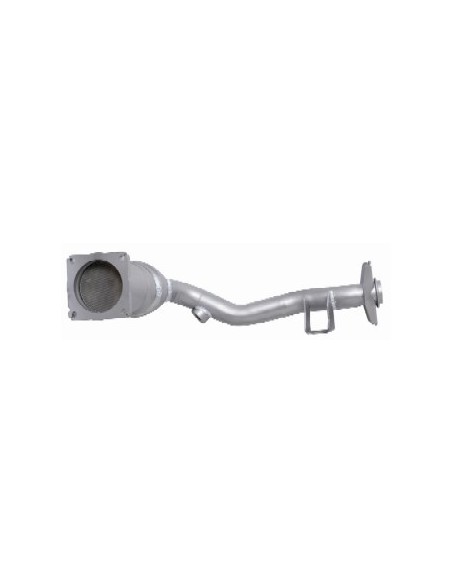 Catalyseur Citroen C3 Peugeot 207 207+ 1.4i 8V TUA3 (09-) Catalyseur Citroen C3 Peugeot 207 207+ 1.4i 8V TUA3 (09-)