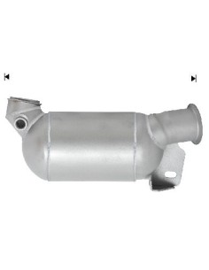 Catalyseur Volkswagen TRANSPORTER 2.0 TDi FAP 4MOTION (09-)
