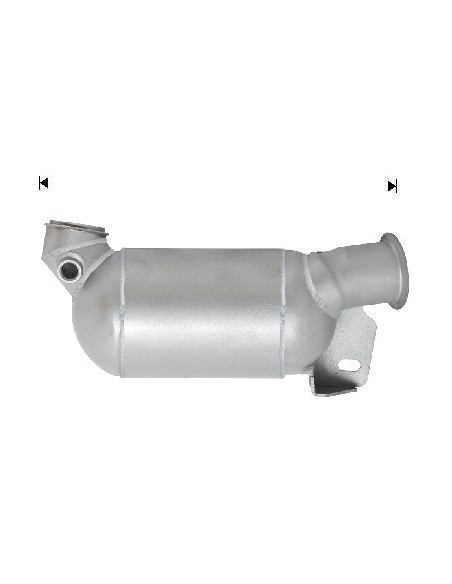 Catalyseur Volkswagen TRANSPORTER 2.0 TDi FAP 4MOTION (09-) Catalyseur Volkswagen TRANSPORTER 2.0 TDi FAP 4MOTION (09-)