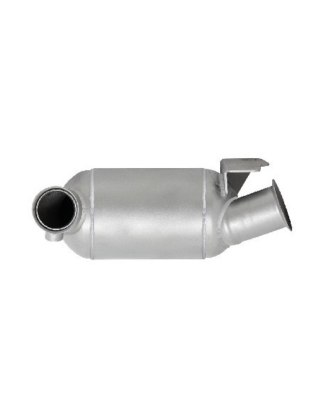 Catalyseur Volkswagen TRANSPORTER 2.0 TDi FAP 4MOTION (09-)