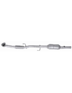Catalyseur Seat IBIZA Skoda FABIA ROOMSTER Volkswagen POLO 1.4i 1.6i 16V (09-15)