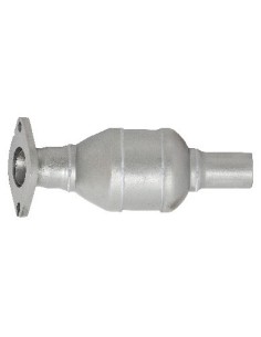 Catalyseur Hyundai i20 1.2i 16V G4LA (14-) EURO 6