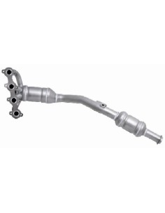 Catalyseur Mercedes A150 A160 A170 A180 A200 B150 B160 B170 B180 B200 1.5i 1.7i 2.0i 16V (10-12)