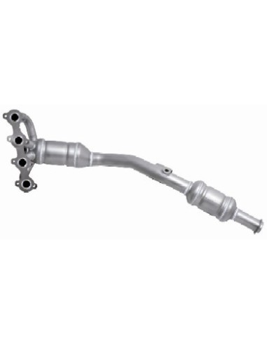 Catalyseur Mercedes A150 A160 A170 A180 A200 B150 B160 B170 B180 B200 1.5i 1.7i 2.0i 16V (10-12)