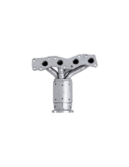 Pré-Catalyseur Suzuki SX4 1.5i 1.6i VVT 16V (09-14)