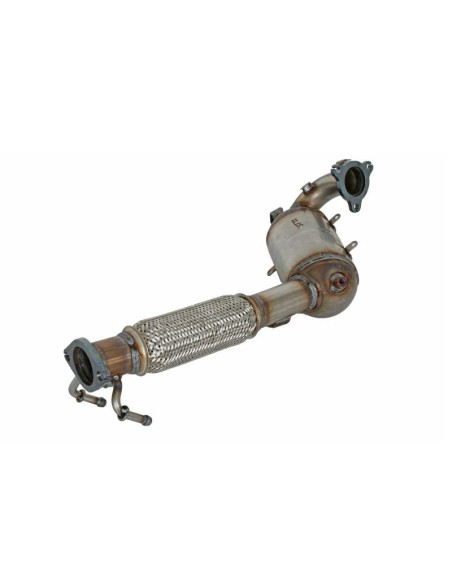 Catalyseur Mitsubishi ASX LANCER 1.8 DI-D 4N13 (10-)