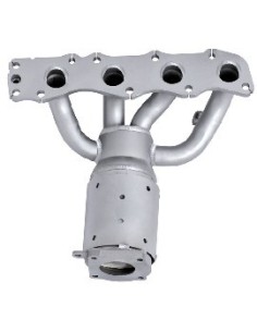 Pré-Catalyseur Suzuki LIANA 1.3i 1.6i (01-04)