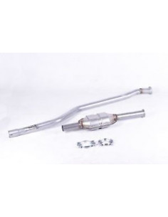 Catalyseur Citroen BERLINGO Peugeot PARTNER 1.9D (02-07)