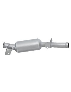 FAP - Filtre à Particules Mercedes GL320TD ML280TD ML320TD 3.0 CDi V6 24V AWD FAP W164 (05-08) EURO 4