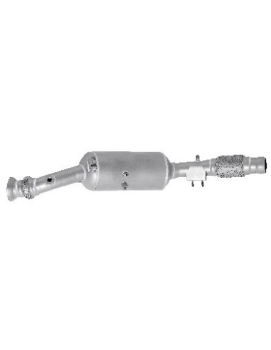FAP - Catalyseur + Filtre à Particules Mercedes SPRINTER 2.1 CDi (09-) EURO 5
