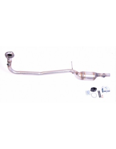 Catalyseur Dacia LOGAN SANDERO 1.4 1.6 8V (04-12)