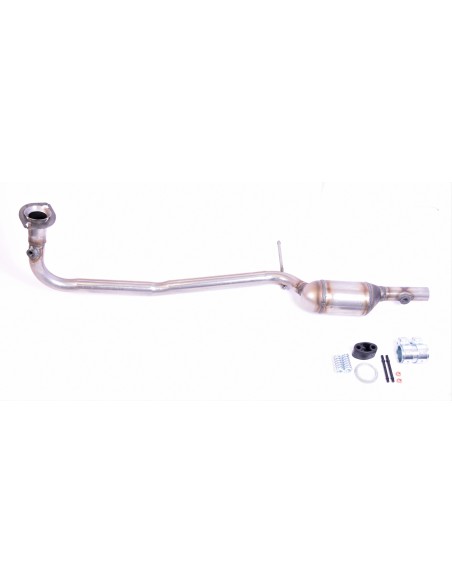 Catalyseur Dacia LOGAN SANDERO 1.4 1.6 8V (04-12) Catalyseur Dacia LOGAN SANDERO 1.4 1.6 8V (04-12)