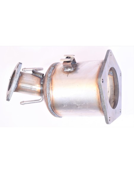 Catalyseur Seat ALHAMBRA Volkswagen SHARAN 2.0 TDi DPF 8V BRT 138CV (05-10)