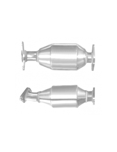 Catalyseur Hyundai i20 ix20 Kia CEED PRO CEE'D VENGA 1.4 1.6 16V (06-12)