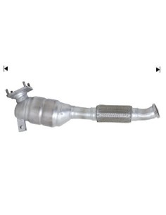 Catalyseur Ford TOURNEO TRANSIT CONNECT 1.8 TDCi (07-11)