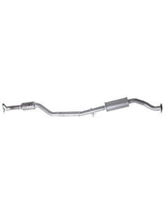 Catalyseur Mazda MX5 1.8i 2.0i 16V (08-)