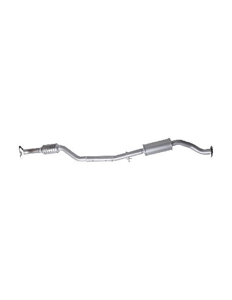 Catalyseur Mazda MX5 1.8i 2.0i 16V (08-)