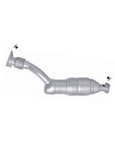 Catalyseur Renault KANGOO 1.6i 4X4 95CV K4M (01-03)