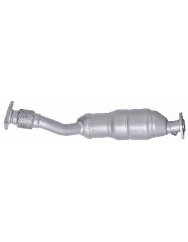 Catalyseur Renault KANGOO 1.6i 4X4 95CV K4M (01-03)